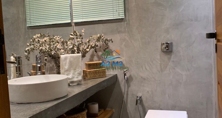 Casa de alto padrão à venda no Condomínio Costa Nova – Massaguaçu, Caraguatatuba (litoral norte SP)