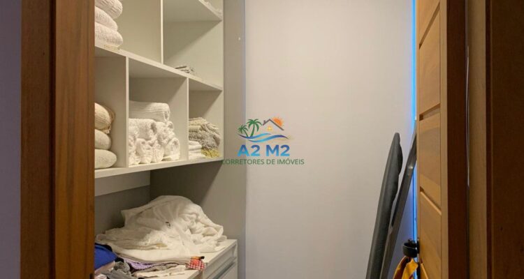 Casa de alto padrão à venda no Condomínio Costa Nova – Massaguaçu, Caraguatatuba (litoral norte SP)