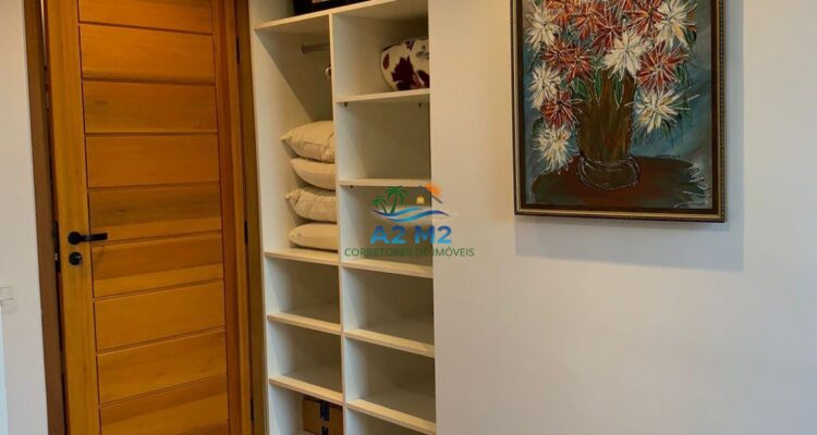 Casa de alto padrão à venda no Condomínio Costa Nova – Massaguaçu, Caraguatatuba (litoral norte SP)