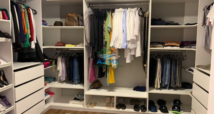 Casa de alto padrão à venda no Condomínio Costa Nova – Massaguaçu, Caraguatatuba (litoral norte SP)